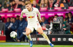 Tin bóng đá 12/2: Liverpool đã biết giá cho Timo Werner