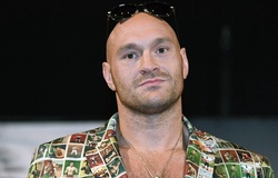 Tyson Fury từng muốn chết vào mỗi ngày Chủ nhật