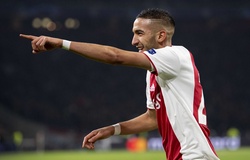 Chelsea chuẩn bị có tân binh đầu tiên từ Ajax để xoa dịu Lampard