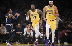 Kết quả NBA ngày 13/2: LeBron James ra oai