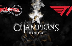 Lịch thi đấu LCK Mùa Xuân 2020 hôm nay 13/2: KT vs T1