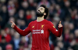 Liverpool có nguy cơ căng thẳng với Ai Cập về Salah