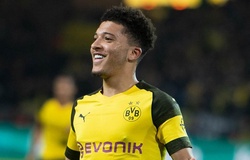 Liverpool khiến cuộc đua giành bom tấn Sancho thêm sôi động