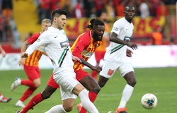 Nhận định bóng đá Denizlispor vs Kayserispor 18h00, 15/02 (VĐQG Thổ Nhĩ Kỳ)