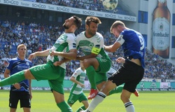 Nhận định Greuther Furth vs Arminia Bielefeld 19h00, 15/02 (Hạng 2 Đức 2019/20)
