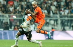 Nhận định Istanbul Basaksehir vs Besiktas 0h ngày 15/02 (Giải VĐQG Thổ Nhĩ Kỳ)