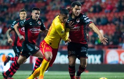 Nhận định Monarcas Morelia vs Tijuana 10h00, 15/02 (VĐQG Mexico 2019/20)