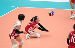 Những sự kiện bóng chuyền châu Á hấp dẫn nhất trong năm 2020