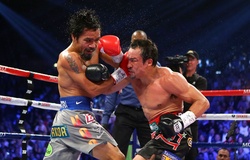 Phân tích chuyên sâu: Manuel Marquez vs Manny Pacquiao 4, sức mạnh thắng tốc độ