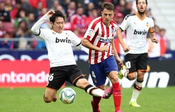 Soi kèo Valencia vs Atletico Madrid 03h00, 15/02 (VĐQG Tây Ban Nha 2019/20)