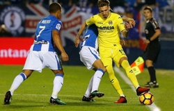 Soi kèo Villarreal vs Levante 00h30, 16/02 (VĐQG Tây Ban Nha 2019/20)