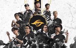 Team Secret chính thức sở hữu đội hình cũ của Lowkey Esports