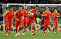 Thái Lan đồng ý cho Trung Quốc mượn sân đá vòng loại World Cup 2022