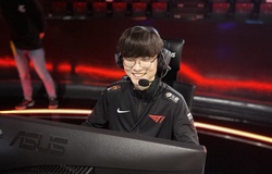 Kết quả LCK Mùa Xuân 2020 hôm nay 13/2: Game là dễ cho T1