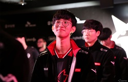 Ucal: Tôi muốn trở thành người chơi đường giữa xuất sắc nhất thế giới