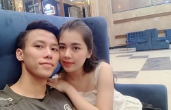 Các cầu thủ Việt thể hiện tình cảm thế nào trong ngày Valentine?