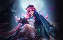 Cập nhật Liên Quân: Chỉnh sửa Tướng giữa mùa phiên bản Pháp Sư Trỗi Dậy