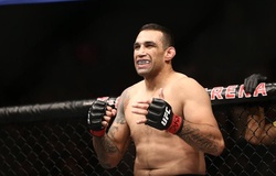 Cựu vô địch Fabricio Werdum trở lại UFC sau 2 năm bị cấm thi đấu