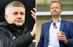 HLV Solskjaer được MU cấp ngân sách khủng trong kỳ chuyển nhượng hè