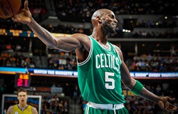 Huyền thoại một thời tại Boston Celtics cuối cùng đã được đội bóng tri ân