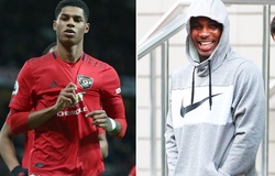 Ighalo với thống kê giúp MU bớt lo khi mất Rashford