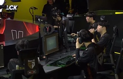 Lịch thi đấu LCK Mùa Xuân 2020 hôm nay 14/2: DWG vs GEN