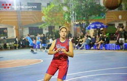 Marina Fernandey Schneider: Làn gió Đức tại Hanoi Sisters Cup