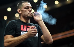 Nate Diaz khốn đốn vì trùng tên với tội phạm