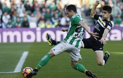 Soi kèo Leganes vs Real Betis 20h00, 16/02 (La Liga)