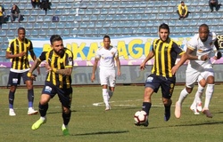 Soi kèo MKE Ankaragucu vs Fenerbahce 0h ngày 16/02 (Giải VĐQG Thổ Nhĩ Kỳ) 