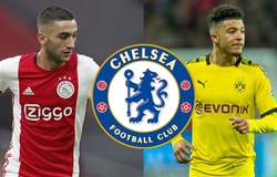 Tân binh Chelsea có thành tích xuất sắc không kém mục tiêu bom tấn của MU