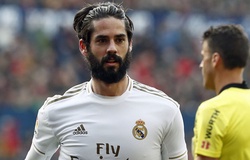 Tin bóng đá 14/2: Arsenal, Chelsea và Man City tranh giành sao Real Madrid