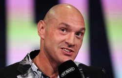 Tyson Fury: "Wilder chỉ có cú đấm phải và đó là tất cả "