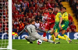 Liverpool liên quan đến cặp đấu ghi bàn nhiều nhất Ngoại hạng Anh