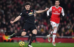 MU và Arsenal có thể hưởng lợi nhờ lệnh cấm của Man City