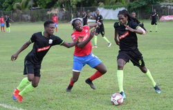 Nhận định Arnett Gardens vs Molynes United 08h00, 17/02 (VĐQG Jamaica 2019/20)