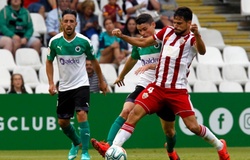 Nhận định Racing Santander vs Sporting Gijon, 0h15 ngày 17/02 (Segunda Division)