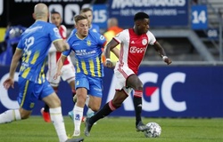 Soi kèo Ajax vs RKC Waalwijk 20h30, 16/02 (VĐQG Hà Lan 2019/20) 