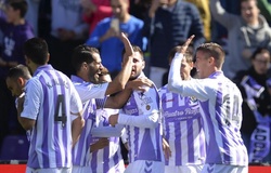 Soi kèo Granada vs Real Valladolid 03h00, 16/02 (VĐQG Tây Ban Nha 2019/20)