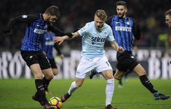 Soi kèo Lazio vs Inter Milan 02h45, 17/02 (VĐQG Italia 2019/20)