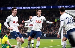 Tỷ lệ kèo bóng đá hôm nay 16/2: Aston Villa vs Tottenham