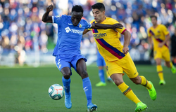 Xem trực tiếp Barca vs Getafe trên kênh nào?