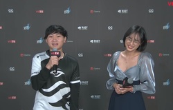 Celebrity: Thiếu Artifact em hơi buồn vì không có người để đấm!