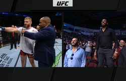 Hả hê khi Corey Anderson bị knockout, Jon Jones sẵn sàng đấu Jan Blachowicz