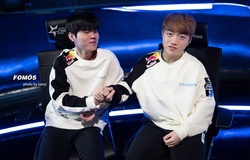 Keria: Deft chính là thầy của tôi!