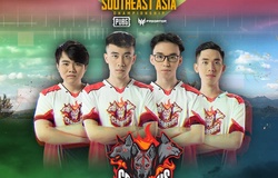 Kết quả PVS Spring 2020 vòng chung kết: Cerberus Esports lên ngôi vô địch