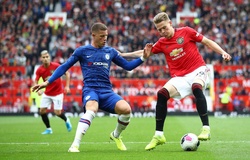Lịch thi đấu bóng đá hôm nay 17/2: Chelsea vs MU đá mấy giờ?