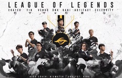 Lịch thi đấu VCS Mùa Xuân 2020 hôm nay 16/2: Secret vs GAM