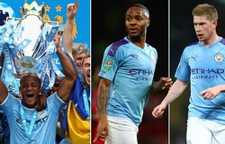 Man City sốc với nguy cơ bị tước chức vô địch Ngoại hạng Anh
