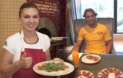 Món ăn khoái khẩu của nhiều người lại là "kẻ thù" số 1 của Nadal!